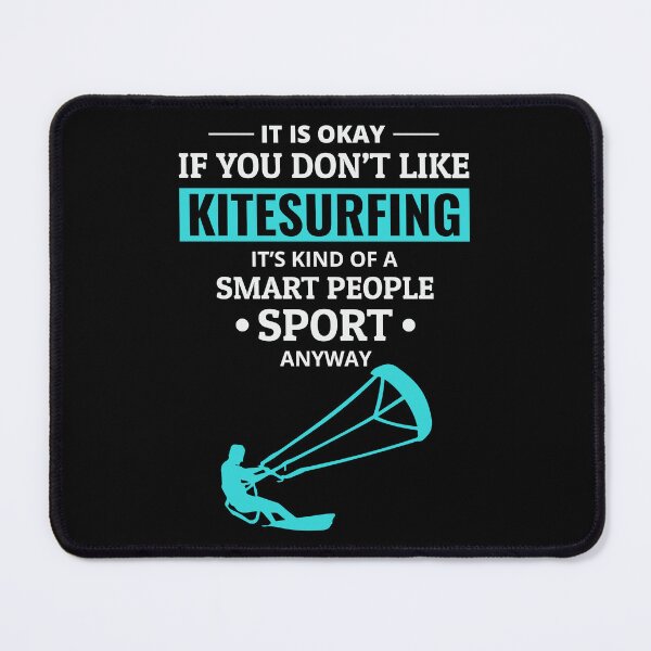 Item preview, Kitesurfing Kiteboarding Kiteboarder Kitesurf  designed and sold by TastefulTees.