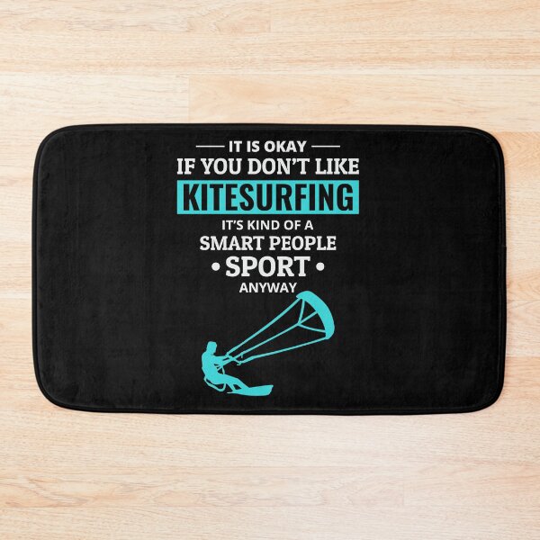 Item preview, Kitesurfing Kiteboarding Kiteboarder Kitesurf  designed and sold by TastefulTees.