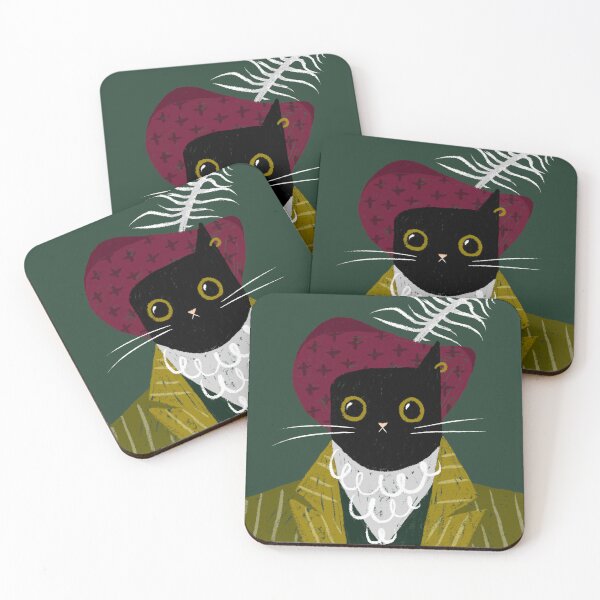 Item preview, Shakesperean Sirius  designed and sold by Meredith Ann.