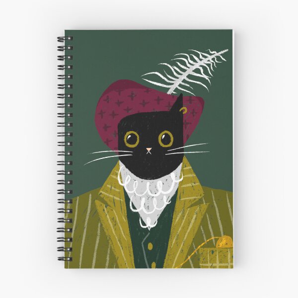 Item preview, Shakesperean Sirius  designed and sold by Meredith Ann.