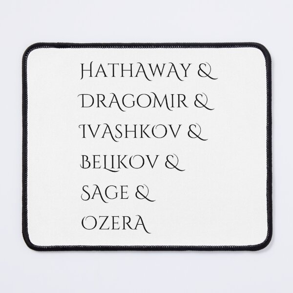 Item preview, Vampire Academy designed and sold by Mirksaz-designs.