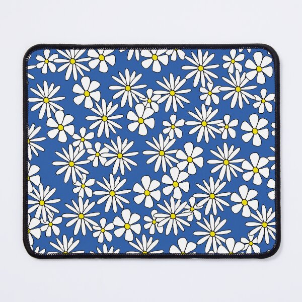 Item preview, Daises designed and sold by Andrew Hitchen.