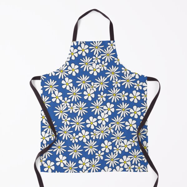 Item preview, Daises designed and sold by Andrew Hitchen.