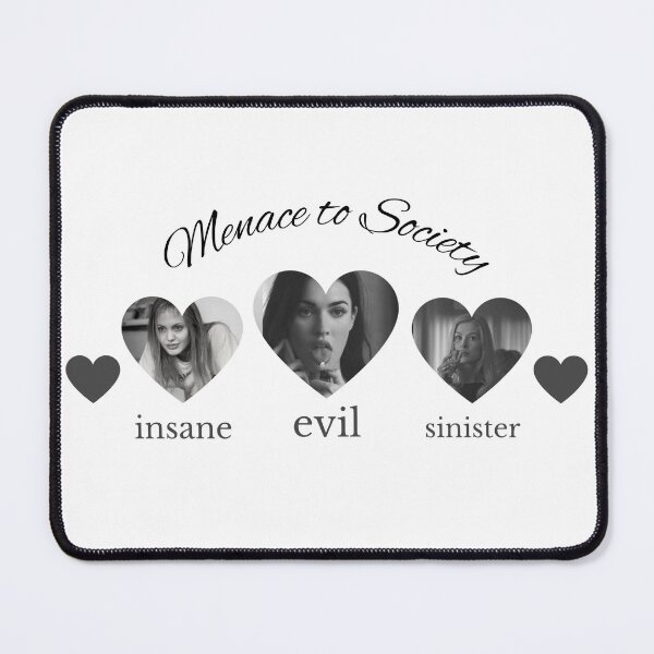 Item preview, ♡Menace to Society♡ designed and sold by piscesmoon-.