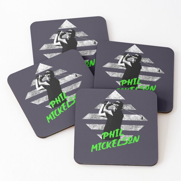 Item preview, phil mickelson triangle design Mens Best designed and sold by MargritAppel.