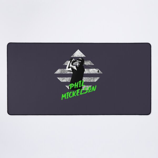 Item preview, phil mickelson triangle design Mens Best designed and sold by MargritAppel.