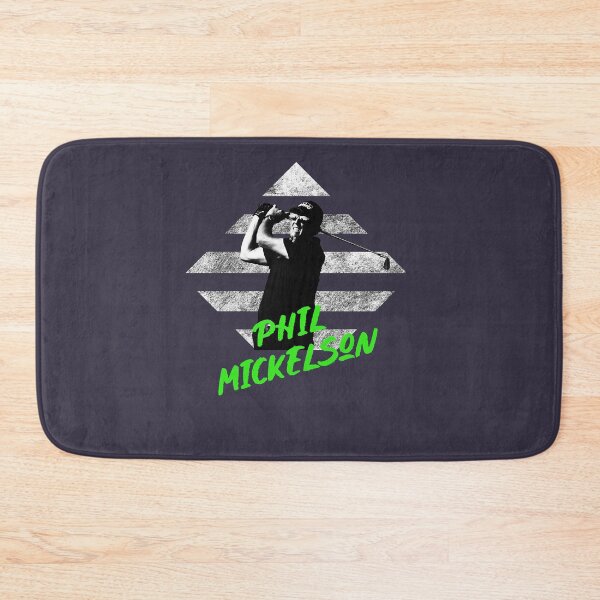 Item preview, phil mickelson triangle design Mens Best designed and sold by MargritAppel.