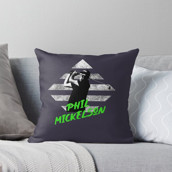 Item preview, phil mickelson triangle design Mens Best designed and sold by MargritAppel.