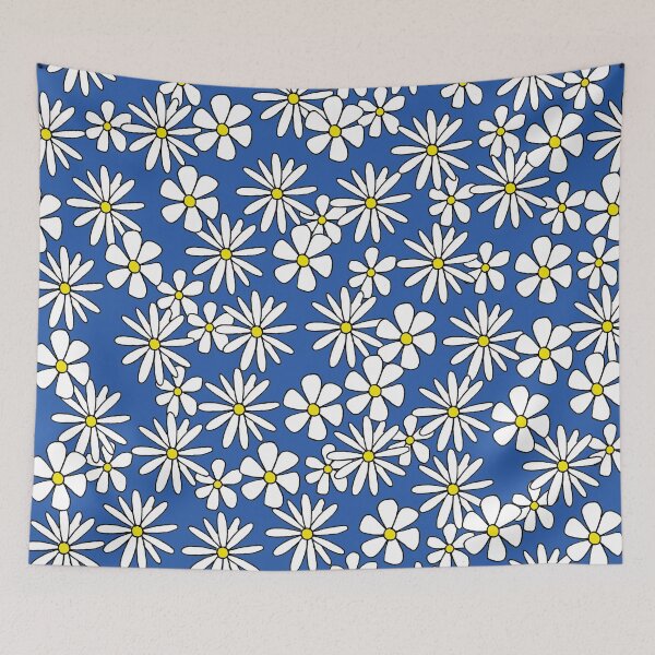 Item preview, Daises  designed and sold by Andrew  Hitchen.