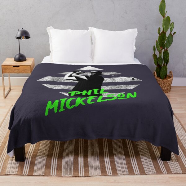 Item preview, phil mickelson triangle design Mens Best designed and sold by MargritAppel.