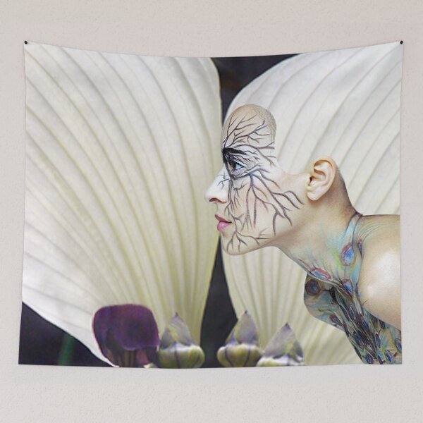 Item preview, Princess of Forest Floors designed and sold by Peter Stratton.