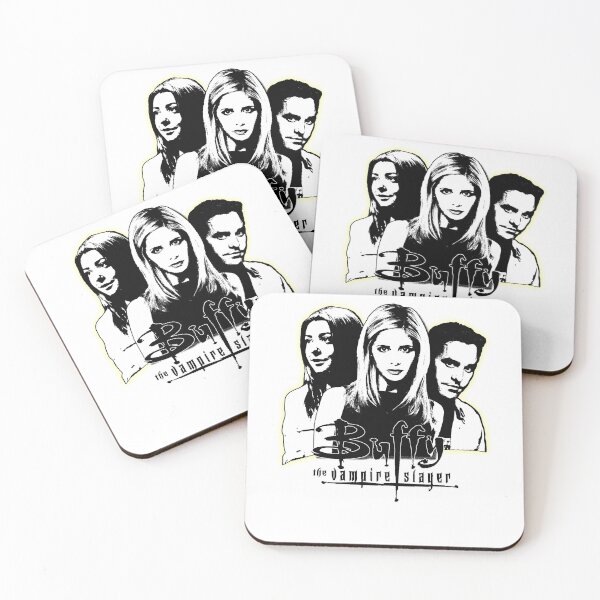 Item preview, Men Women Buffy The Movie Summers Funny Men Fan designed and sold by Cooper101Patri.