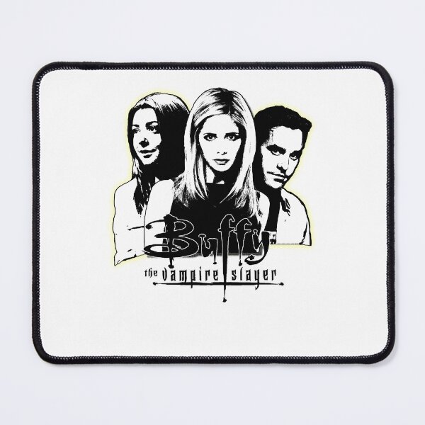 Item preview, Men Women Buffy The Movie Summers Funny Men Fan designed and sold by Cooper101Patri.