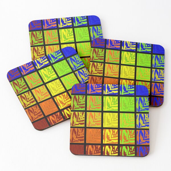 Item preview, OAI Platform Grid designed and sold by OILSTUDIOS.