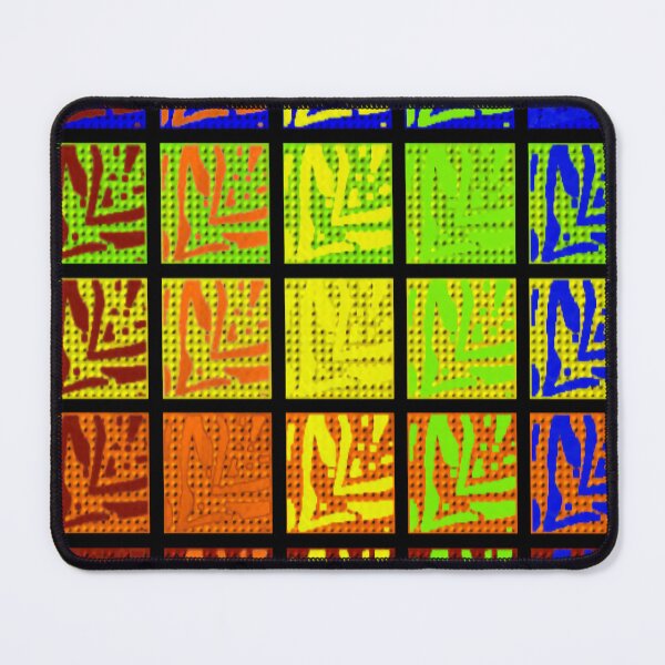 Item preview, OAI Platform Grid designed and sold by OILSTUDIOS.