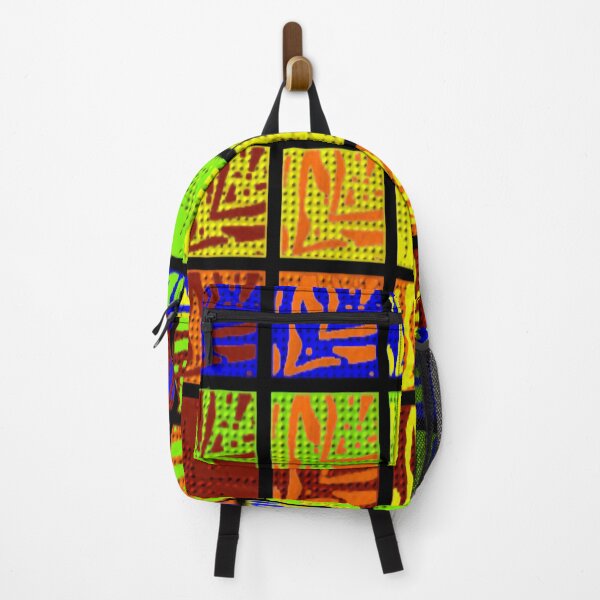 Item preview, OAI Platform Grid designed and sold by OILSTUDIOS.