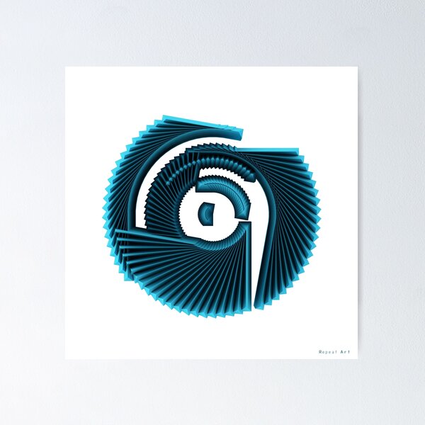 Item preview, Repeat Art designed and sold by Repeat-Art.