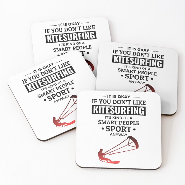 Item preview, Kitesurf Kiteboarding Kiteboarder Kitesurf designed and sold by TastefulTees.