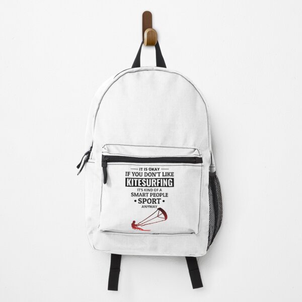 Item preview, Kitesurfing Kiteboarding Kiteboarder Kitesurf  designed and sold by TastefulTees.