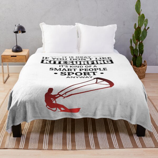 Item preview, Kitesurfing Kiteboarding Kiteboarder Kitesurf designed and sold by TastefulTees.