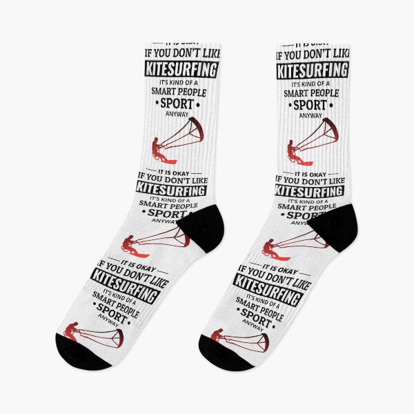 Item preview, Kitesurfing Kiteboarding Kiteboarder Kitesurf  designed and sold by TastefulTees.