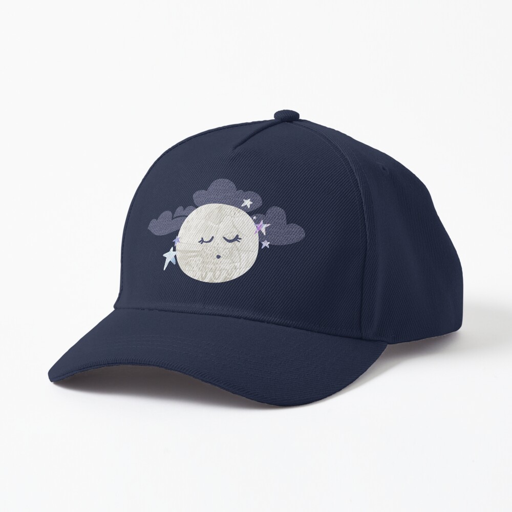 Artikel-Vorschau von Baseball Cap, designt und verkauft von katrinmeiller.