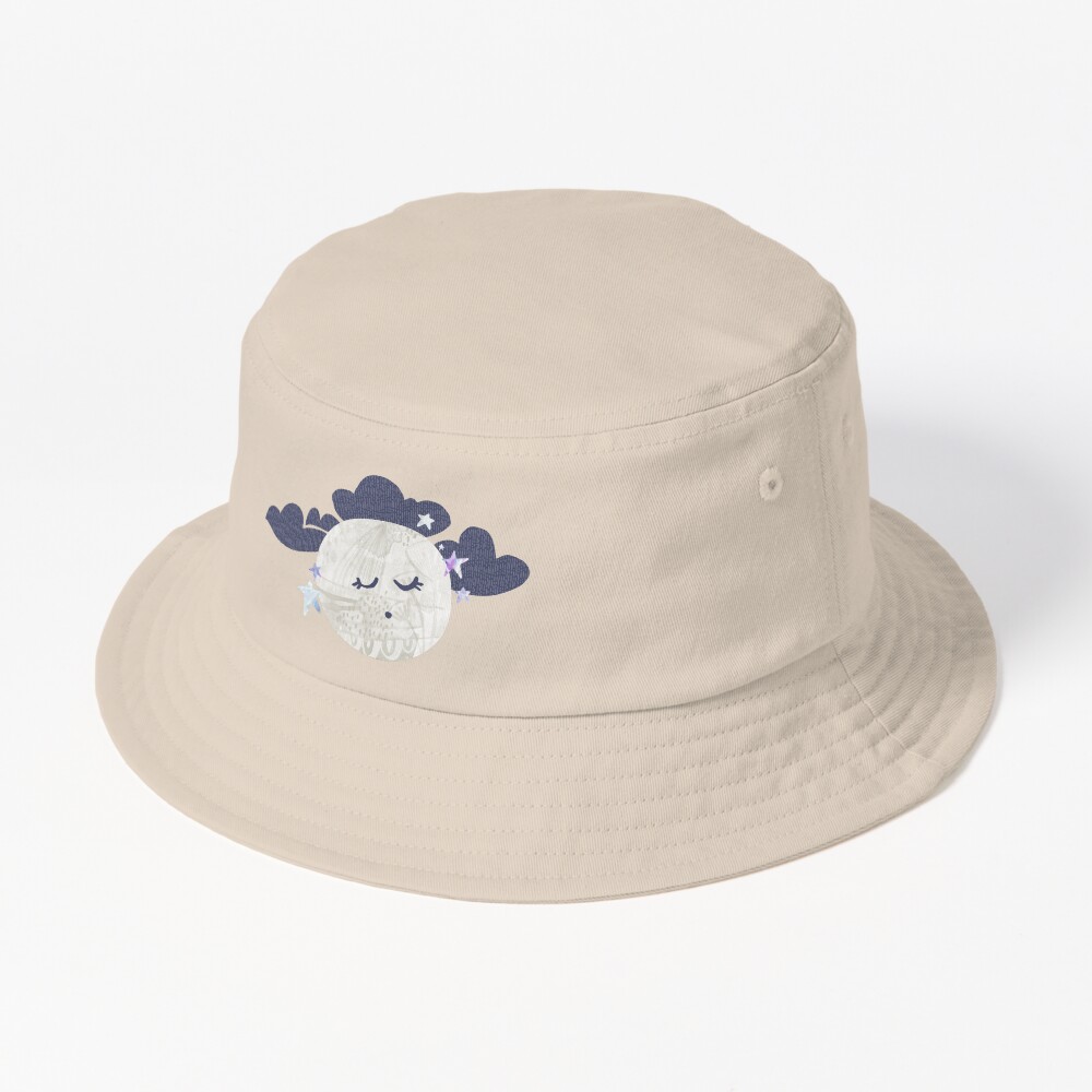 Artikel-Vorschau von Bucket Hat, designt und verkauft von katrinmeiller.