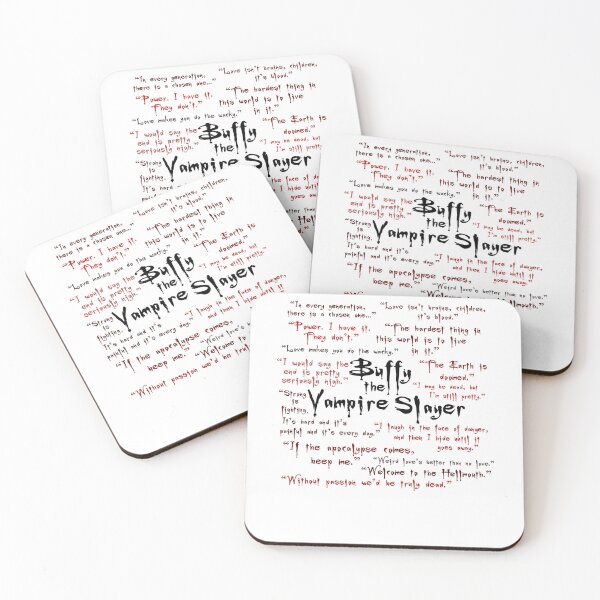 Item preview, Mens Funny Buffy The Movie Summers Gift For Fans designed and sold by Cooper101Patri.