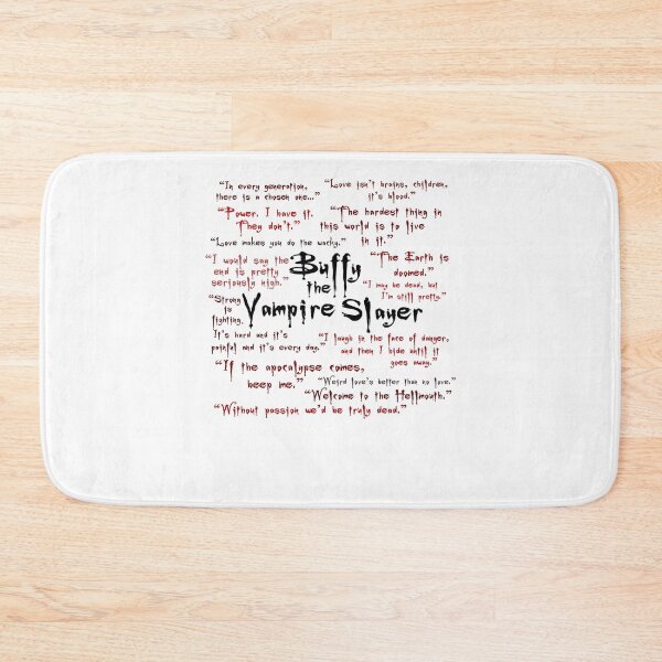 Item preview, Mens Funny Buffy The Movie Summers Gift For Fans designed and sold by Cooper101Patri.