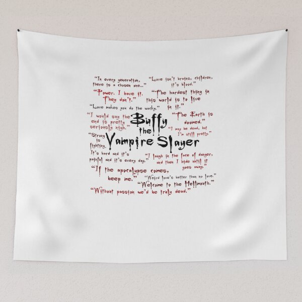 Item preview, Mens Funny Buffy The Movie Summers Gift For Fans designed and sold by Cooper101Patri.