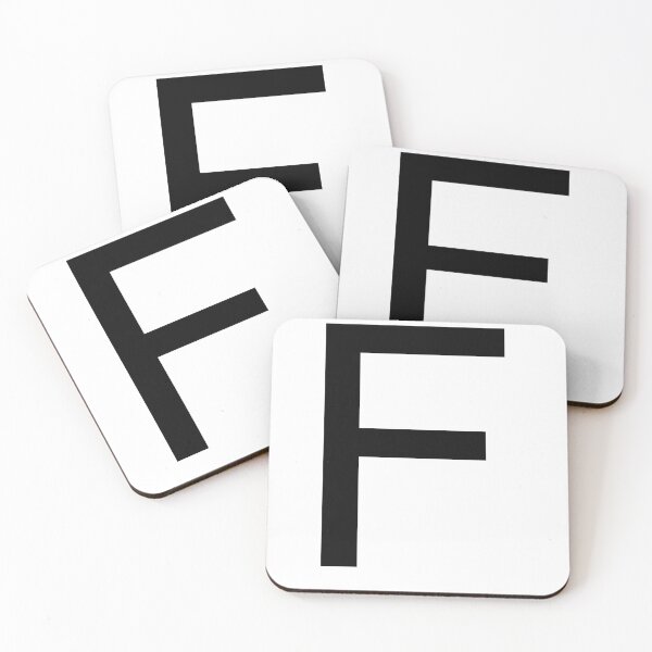 Artikelvorschau, EDGE - ABC - 01 - F - Black entworfen und verkauft von O-Edge.