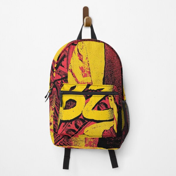 Item preview, BZRP (black) designed and sold by oskyposters.