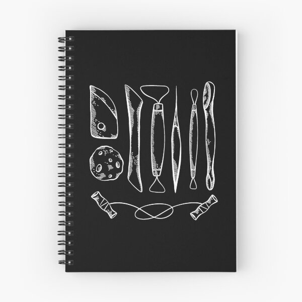 Item preview, Pottery Tools designed and sold by roxy7922.