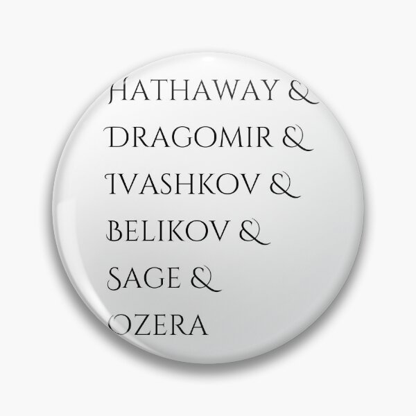 Item preview, Vampire Academy designed and sold by Mirksaz-designs.