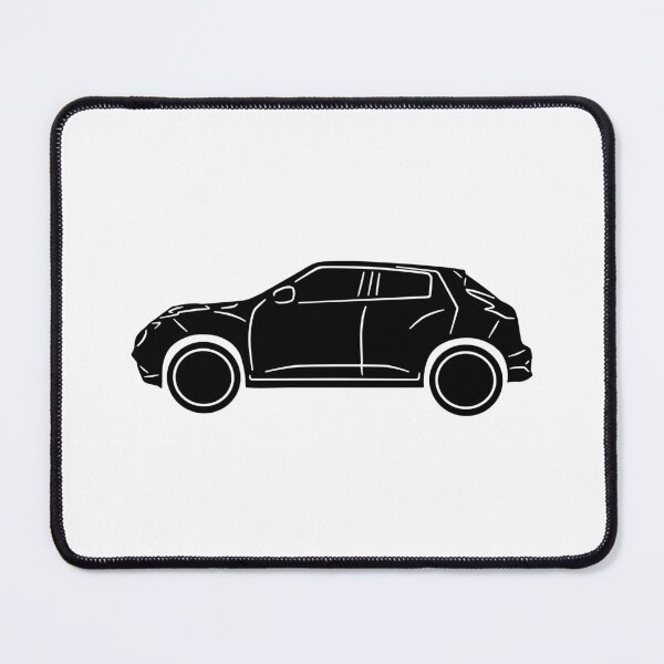 Item preview, Nissan Juke  designed and sold by AutoClub.