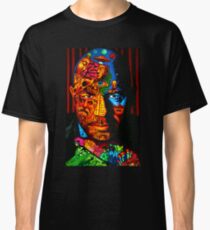 Joe Rogan Erreicht das Kali Yuga Classic T-Shirt