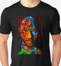 Joe Rogan Reaching Out from the Kali Yuga Unisex T-Shirt