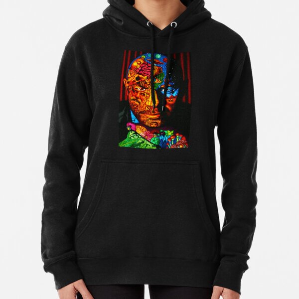 kanye joe rogan hoodie