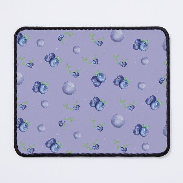 Item preview, Blueberry Pattern designed and sold by Fus-art94.