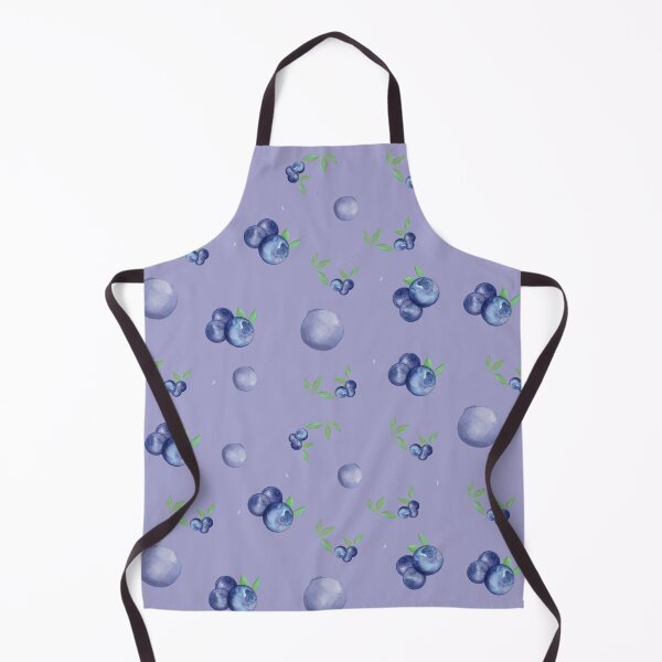 Item preview, Blueberry Pattern designed and sold by Fus-art94.