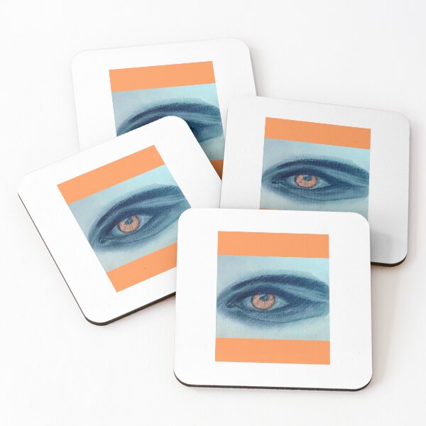 Item preview, Eye designed and sold by NewPages.