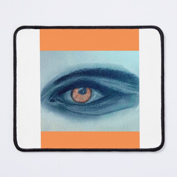 Item preview, Eye designed and sold by NewPages.