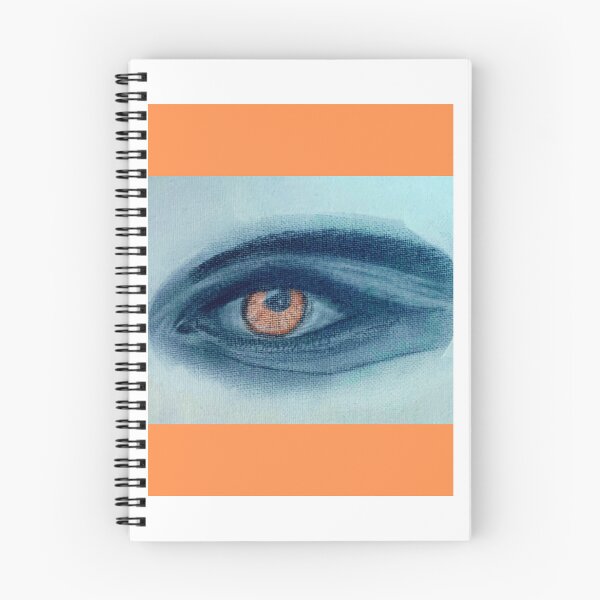 Item preview, Eye designed and sold by NewPages.