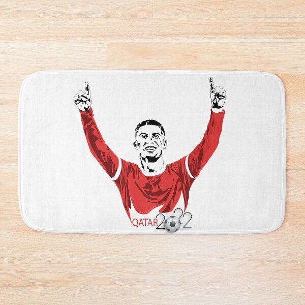 Item preview, Cristiano Ronaldo designed and sold by PremArt Gallery.