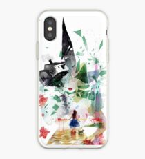 Vinilo o funda para iPhone No en Kansas Anymore v2