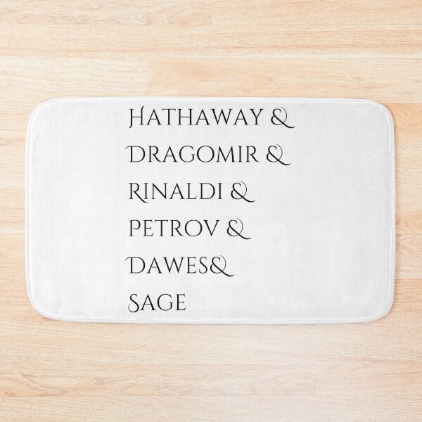Item preview, Vampire Academy women designed and sold by Mirksaz-designs.