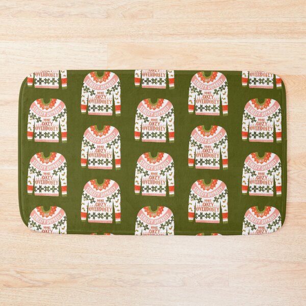 Item preview, Stressy Christmas designed and sold by Meredith Ann.