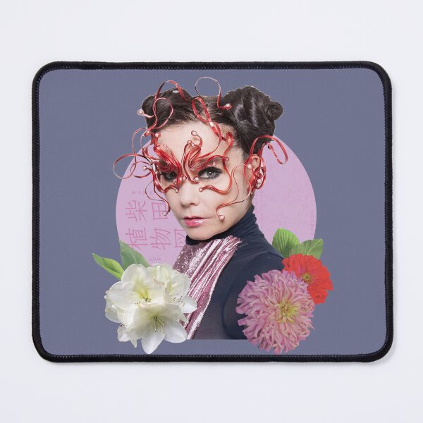 Item preview, björk designed and sold by luliga.