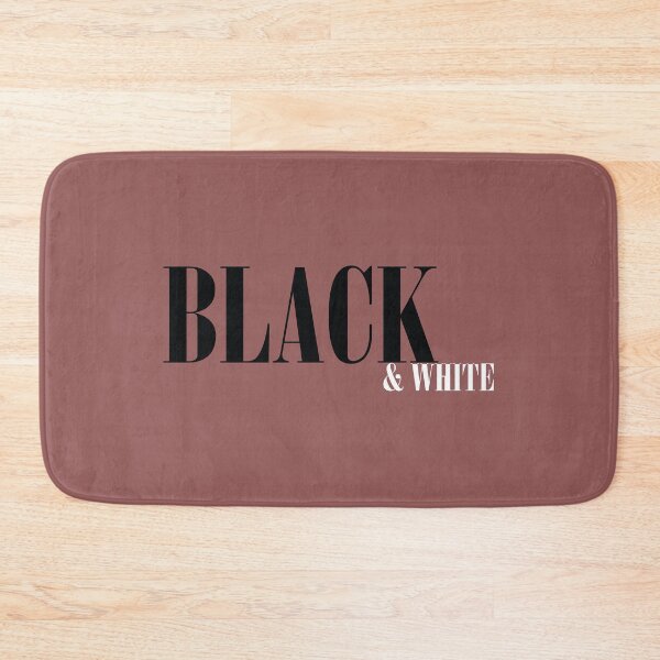 Item preview, BLACK & WHITE designed and sold by Omar-Yahia11.