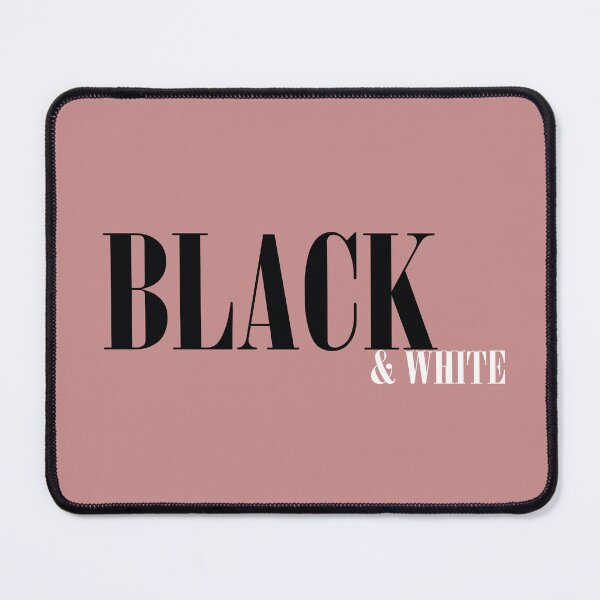 Item preview, BLACK & WHITE designed and sold by Omar-Yahia11.